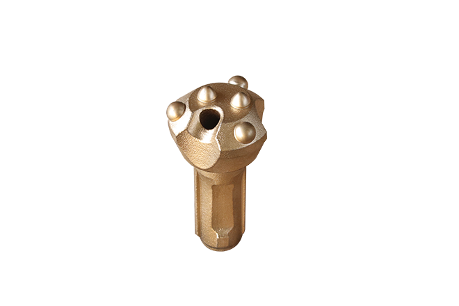 CIR series mining drill bit